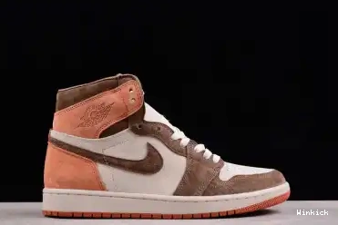 High Dusted OG FQ2941-200 SP 1 Jordan Retro Clay 0621